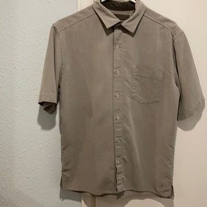 REI Men’s Shirt